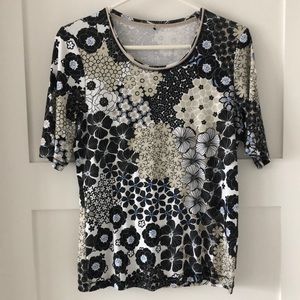 Olsen short sleeve T shirt